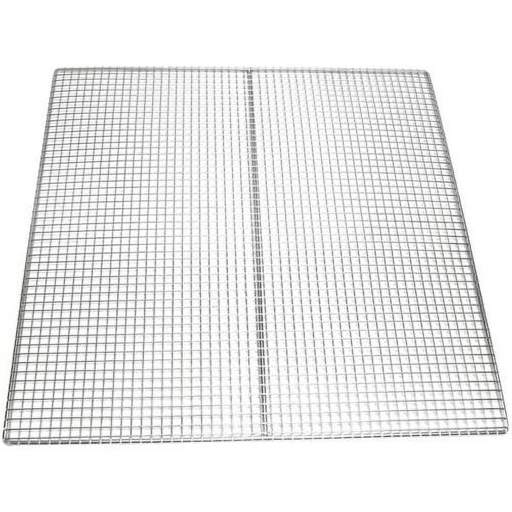 Deep Fryer Screen 13-1/2