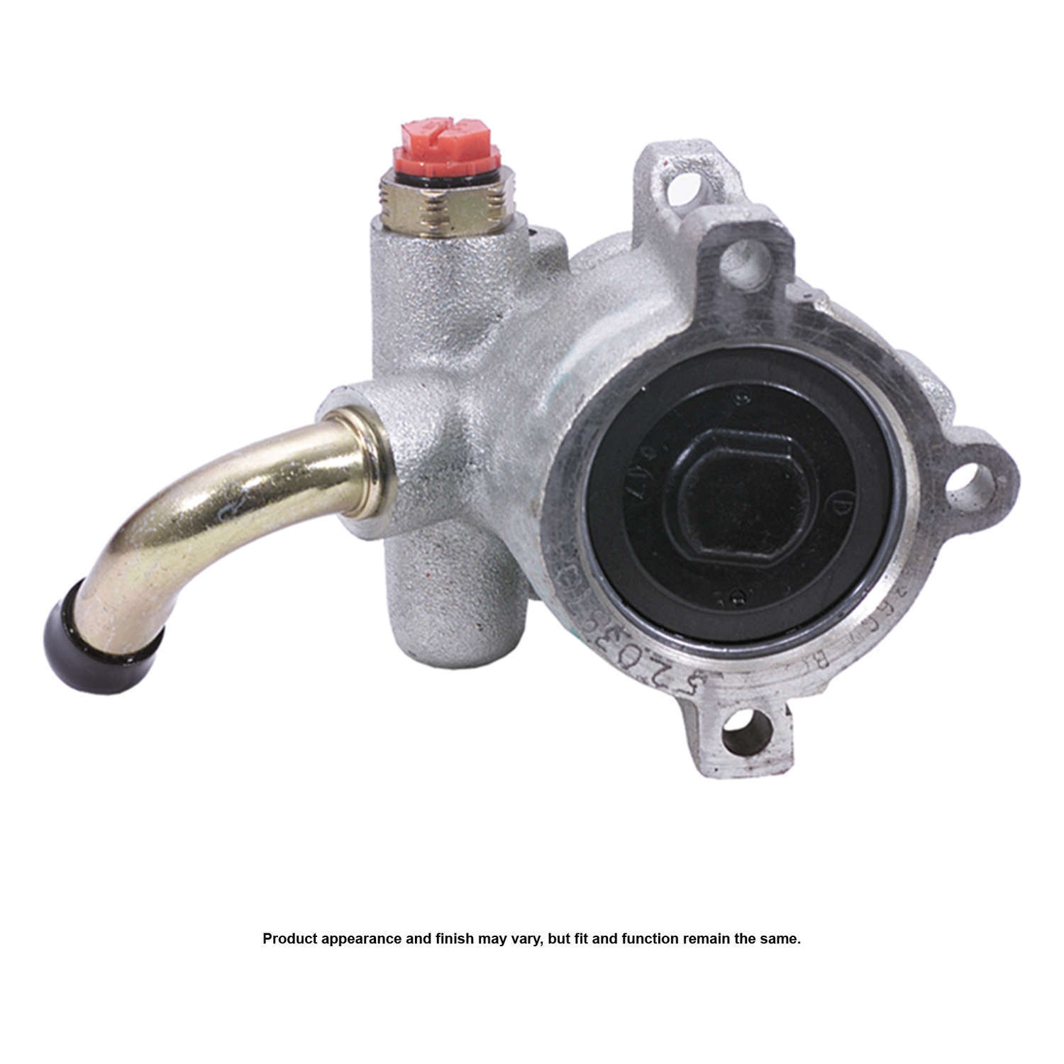 Cardone Remanufactured P/S Pump, w/o Reservoir Fits select: 1996-2002 DODGE DAKOTA