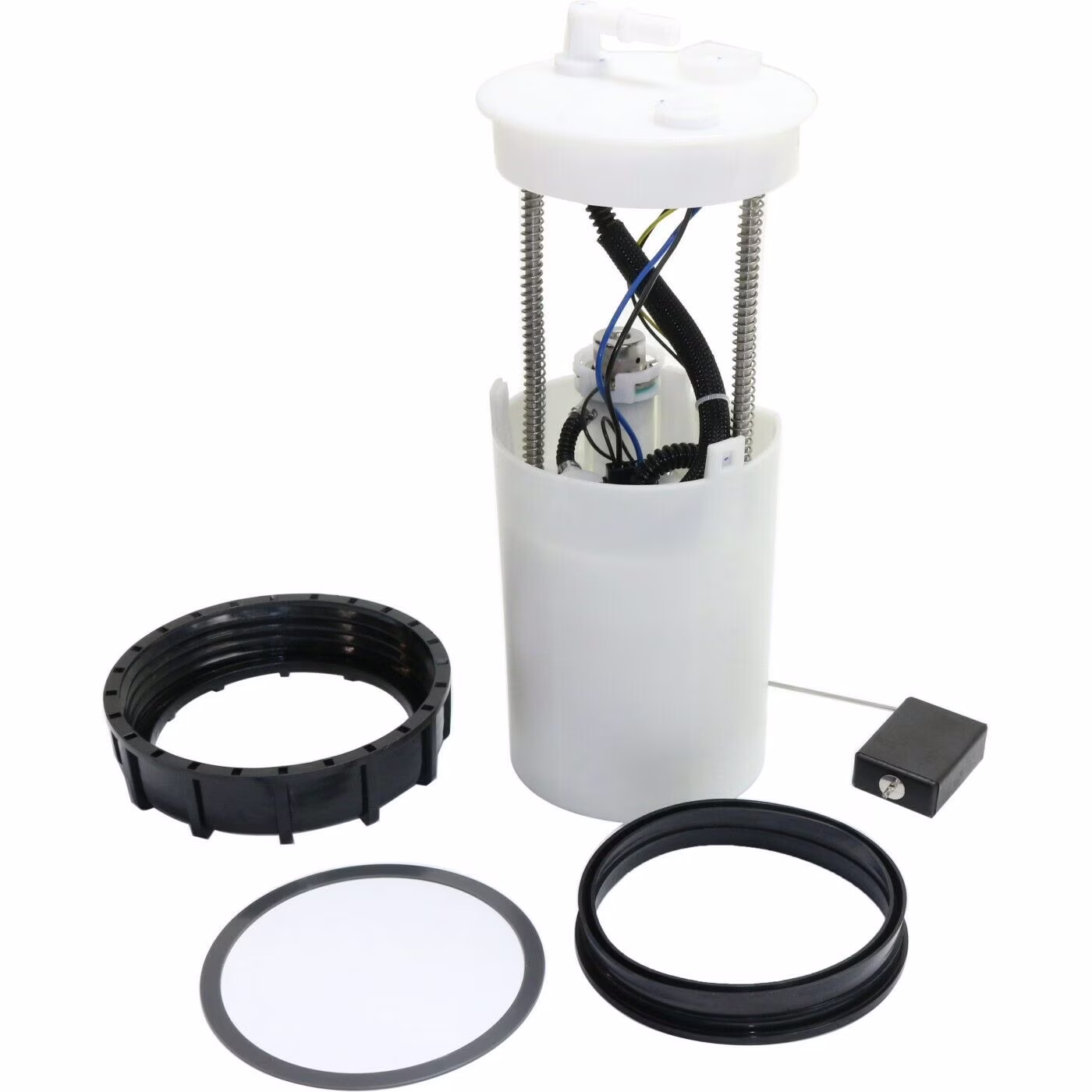 Teledu Electric Fuel Pump Gas For 04-08 TSX Sedan 03-07 Accord Coupe 03-07 Accord Sedan