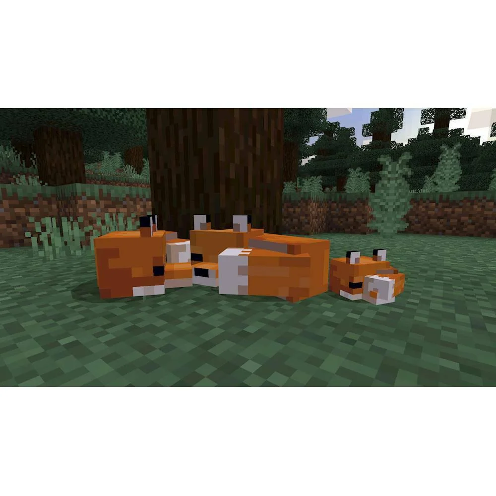 Minecraft Starter Collection - PlayStation 4, PlayStation 5