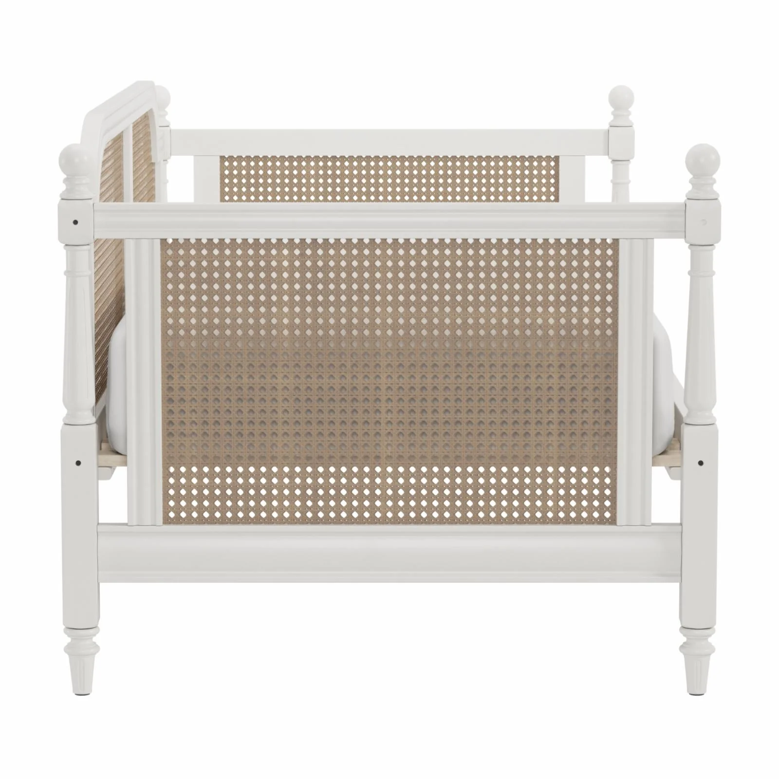 Hillsdale Furniture Melanie Daybed with Optional Trundle