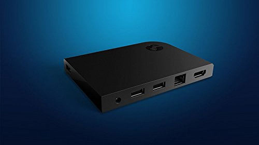 Steam Link Bundle (2 Items): Steam Link and Steam Controller