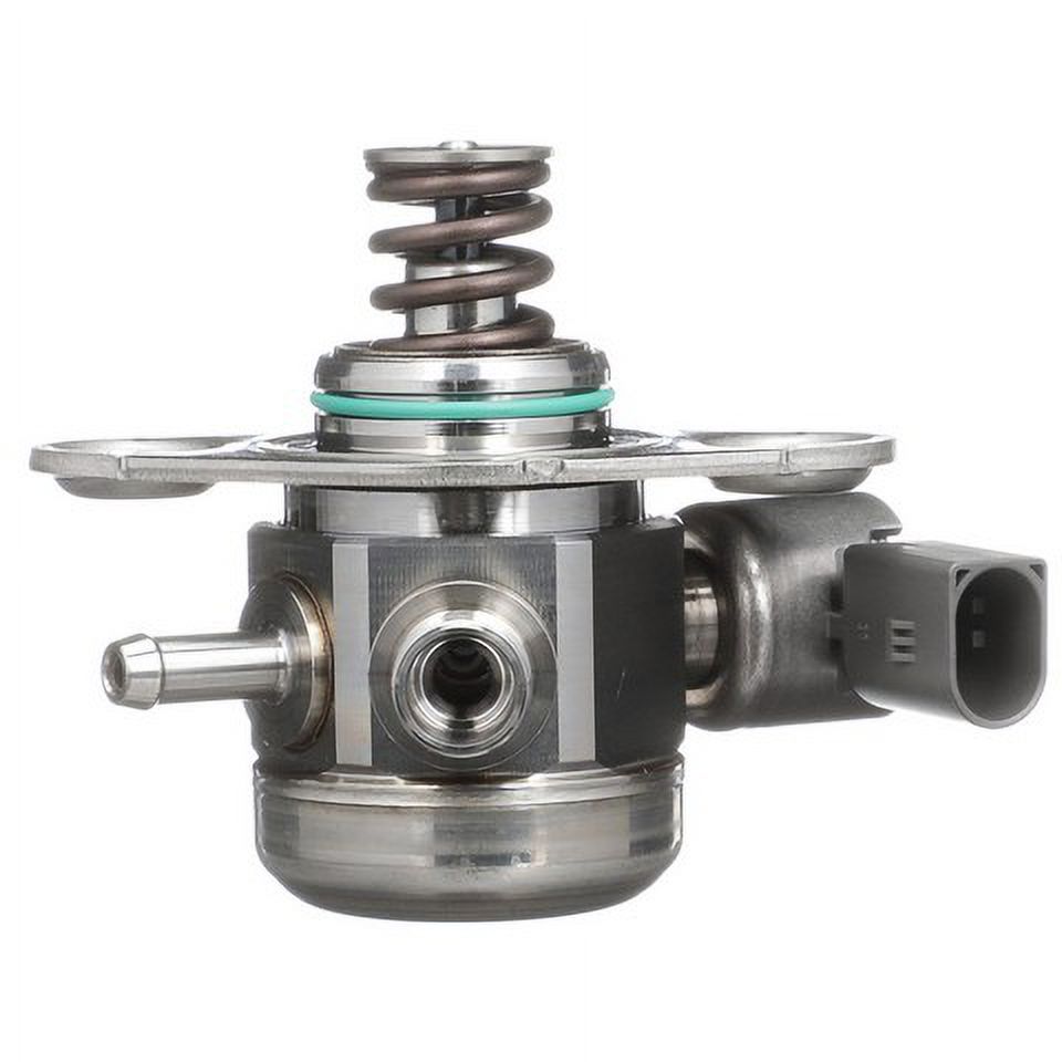 Delphi Direct Injection High Pressure Fuel Pump P/N:Hm10109 Fits select: 2018-2020 MERCEDES-BENZ GLC, 2015-2018 MERCEDES-BENZ C