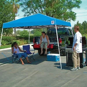 E-Z Up® Sierra™ Instant Shelter®, 10' x 10' E-Z Up®
