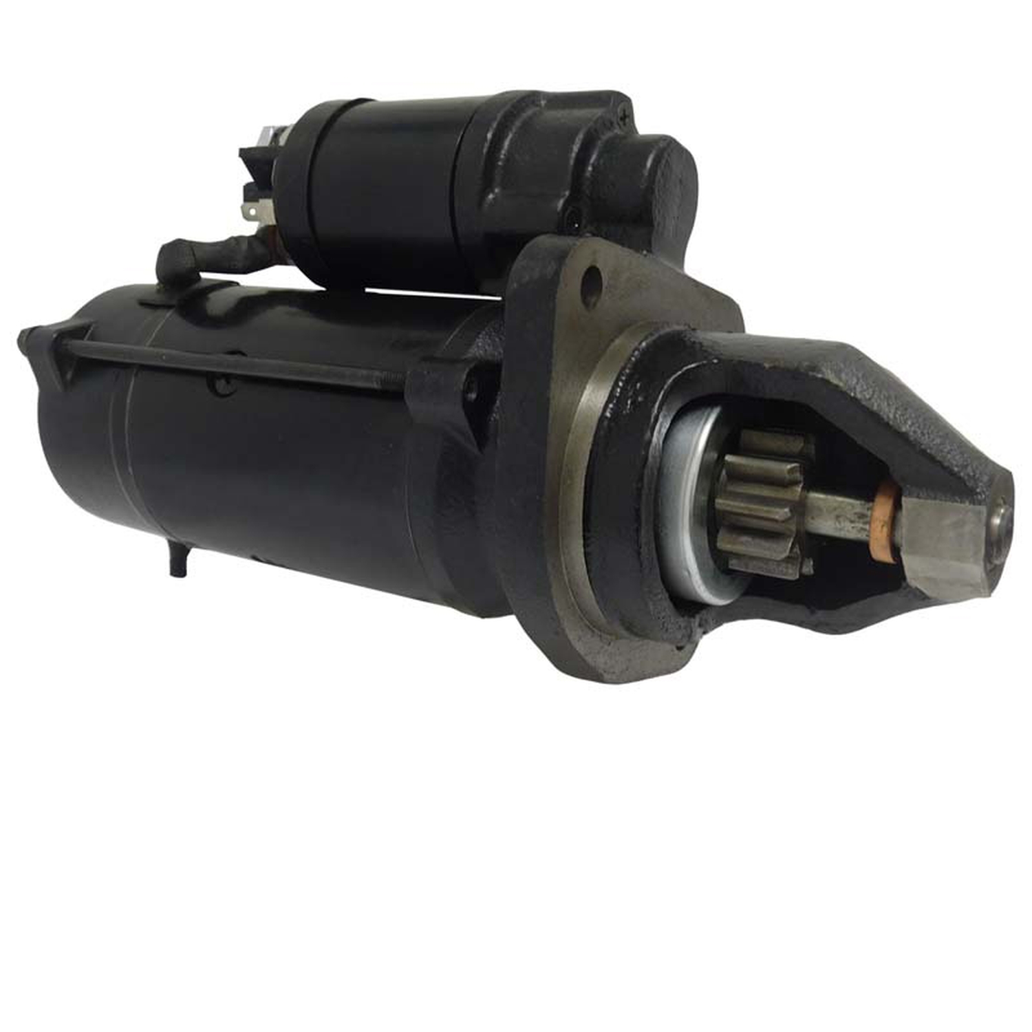 New Starter Replacement For John Deere Tractors Genset RE503093, RE503120, RE504009, RE507236, RE509025, RE509856, RE523501, RE523502, RE59010, RE68783, SE502631, SE502632, IS1056, 41012122R, 41012122