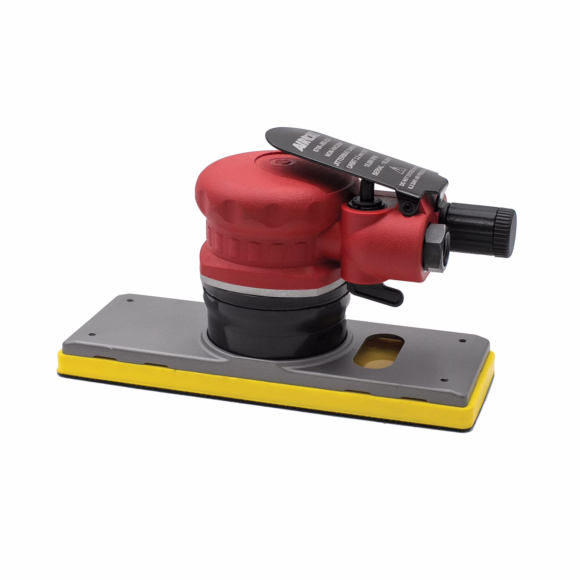 Aircat  10000 Rpm Jitterbug Sander