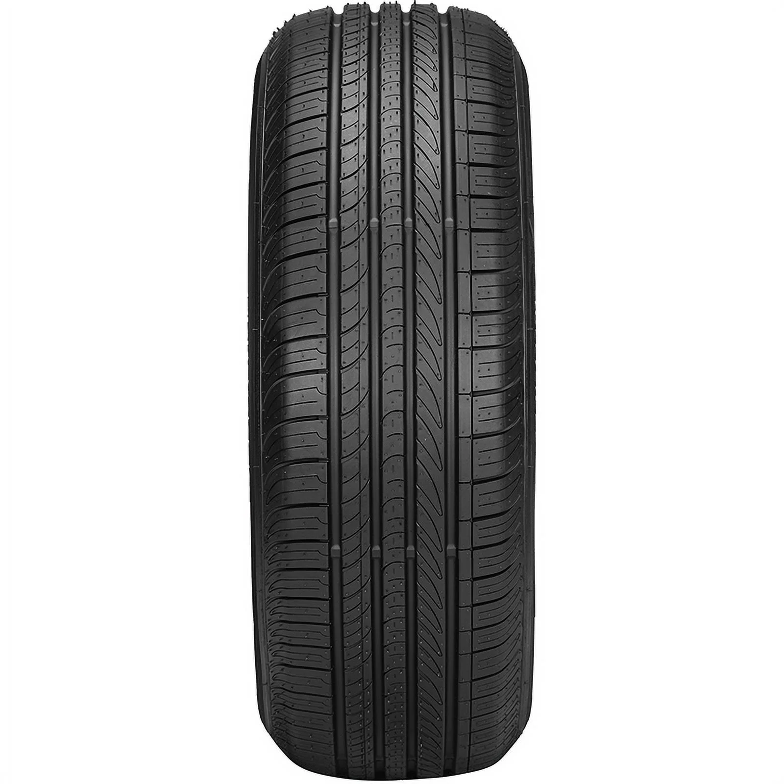 Set of 4 Solar 4XS + 185/65R15 86H Tires