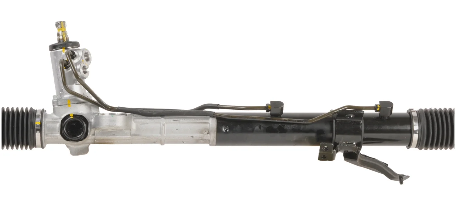 Modulus Premium Steering Solutions 97-2425S New Rack and Pinion Assembly fits 2007-2009 Hyundai