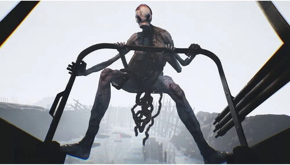 Ad Infinitum, PlayStation 5