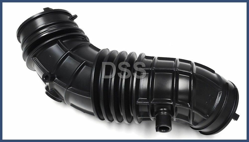 Genuine Honda Accord Air Intake Cleaner Tube Duct Hose OEM 17228R42A00