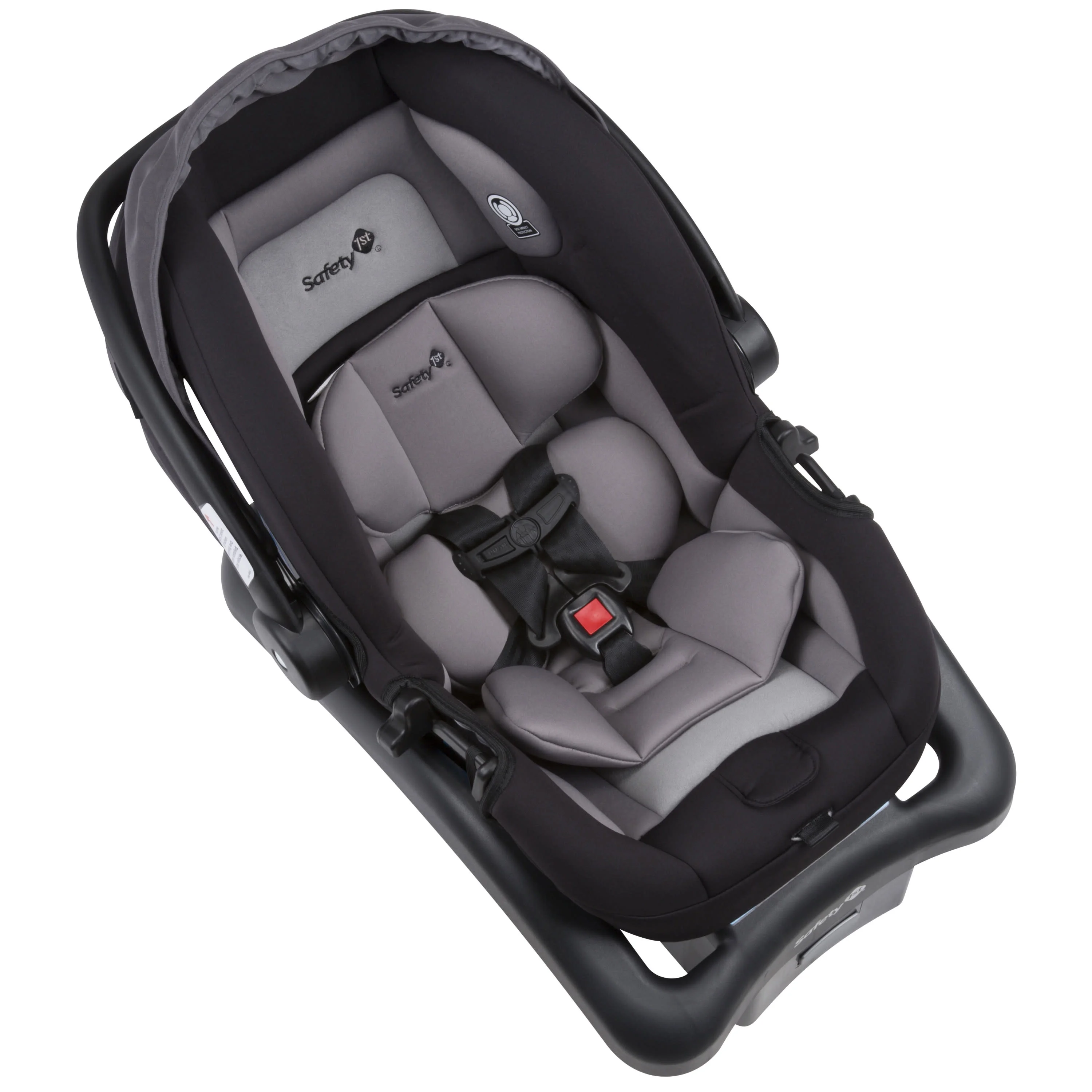 Safety 1ˢᵗ onBoard 35 LT Infant Car Seat, Monument