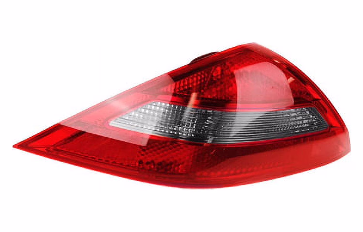 Replacement Depo 317-1948L-US Driver Side Tail Light For 03-05 Honda Accord