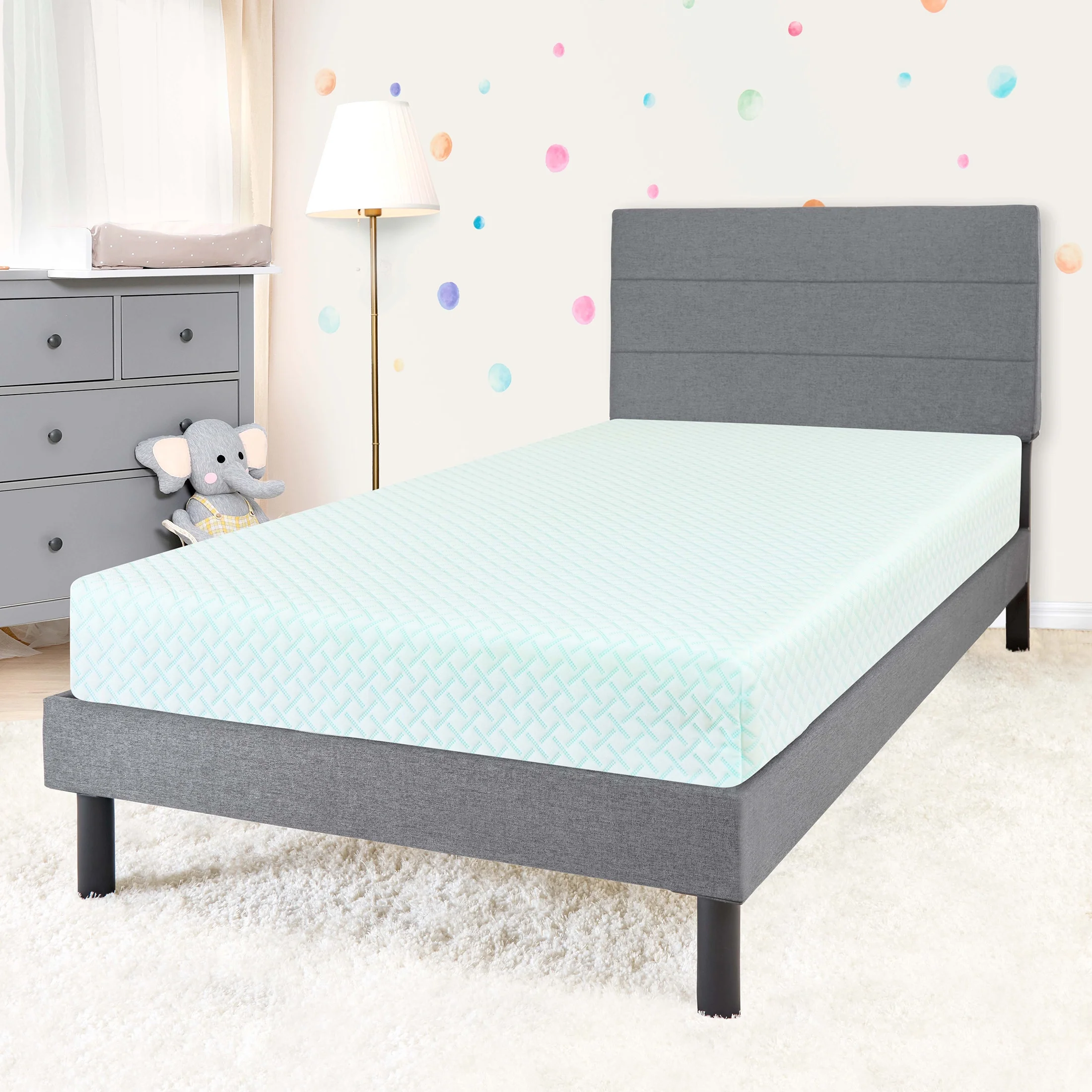 Imaginarium Fun Mattress 6