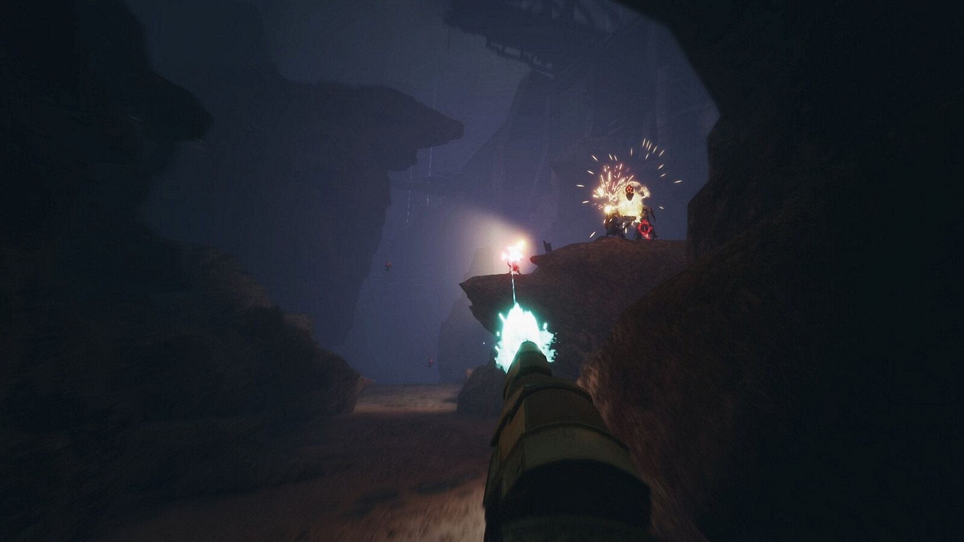 Unearthing Mars 2: The Ancient War - PSVR [Sony PlayStation 4]