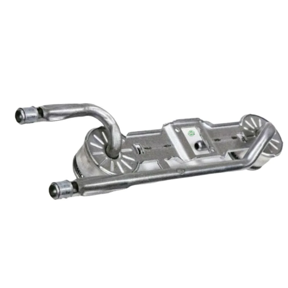 GLOB PRO SOLUTIONS WP74003332 CKD3594 Dual Top Surface Burner Assembly