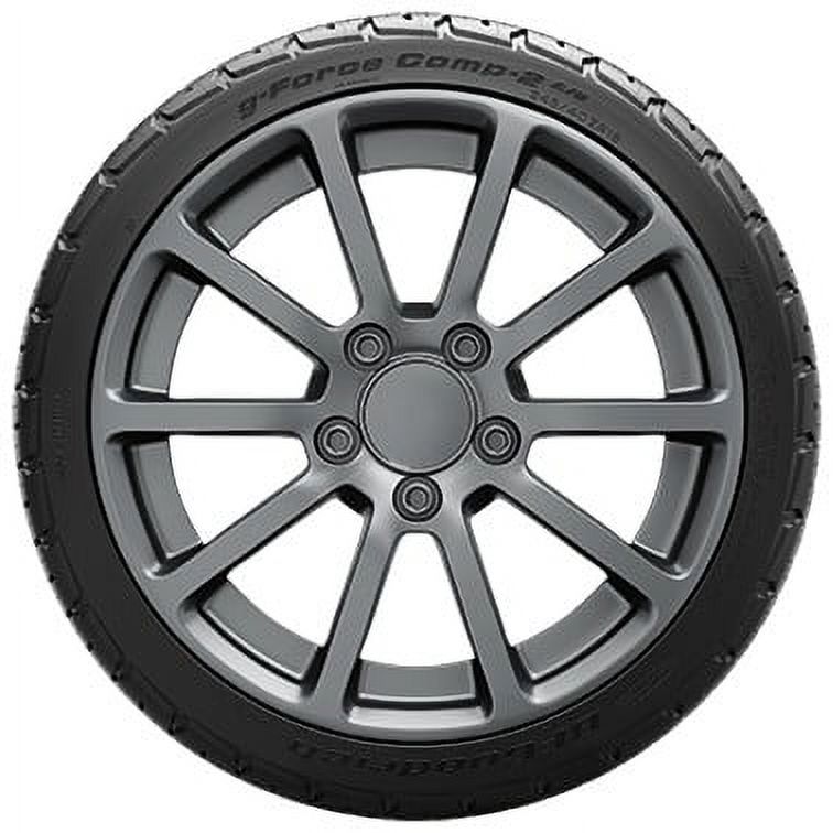 BFGoodrich g-Force COMP-2 A/S PLUS 245/35-20 95 Y Tire