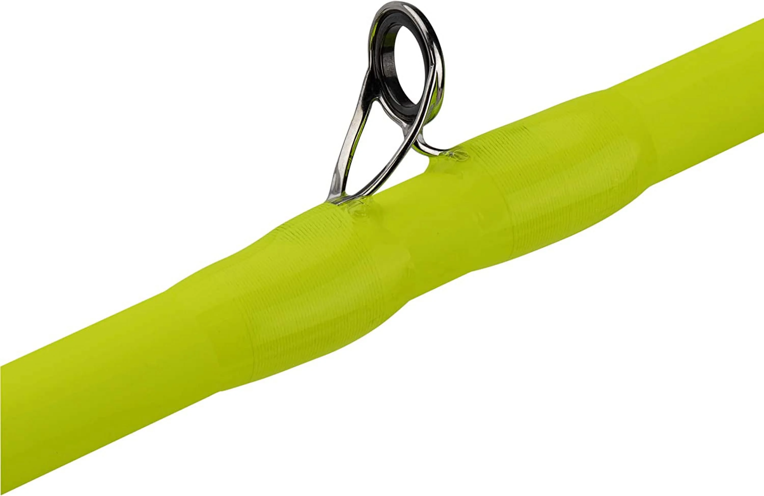 APB 6FLASHSCREC 6 ft. Flash Casting Spinning Reel Combo - 2 Piece