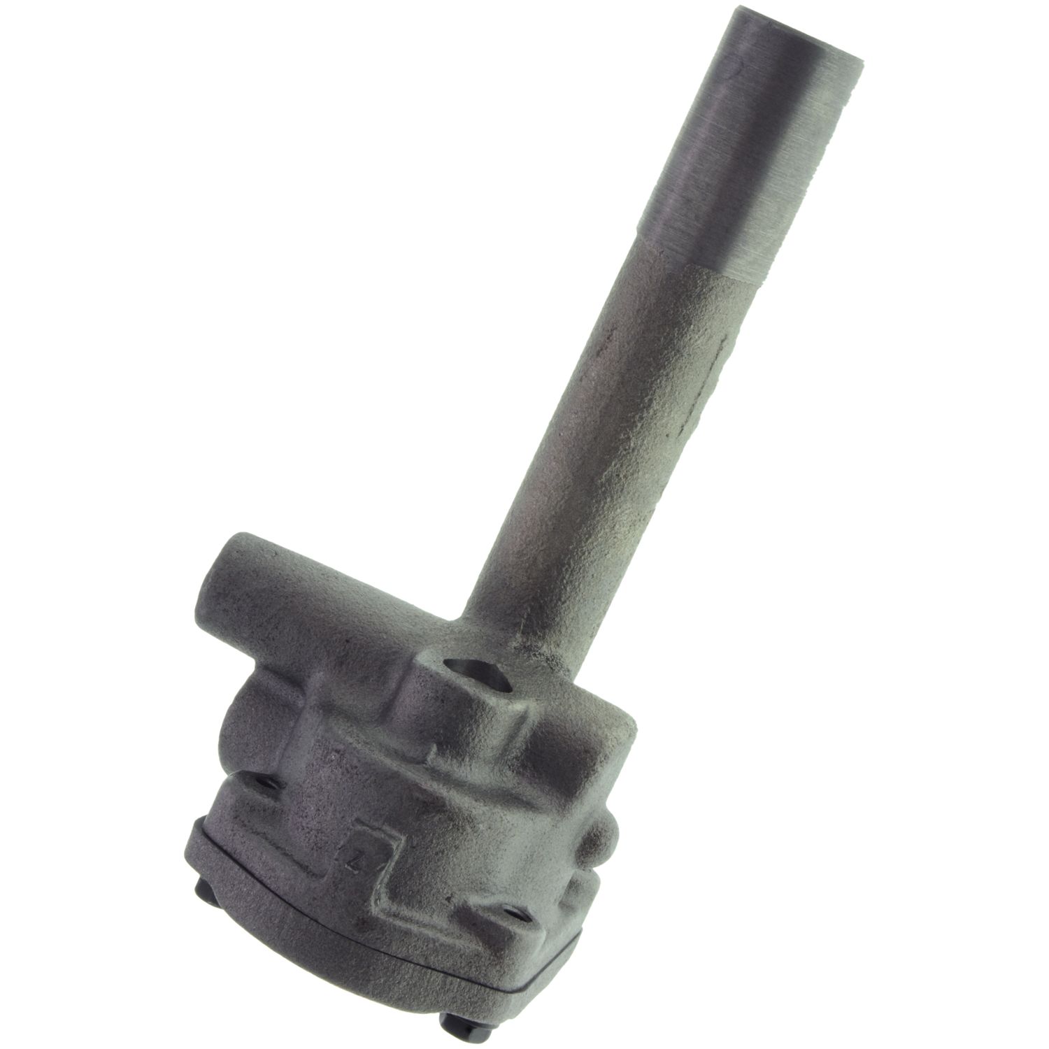 Melling M-29 Stock Replacement Oil Pump For Select 53-54 Chevrolet Models