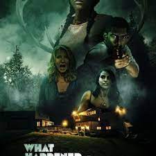 What Happened at 625 River Road? (2023) English Movie