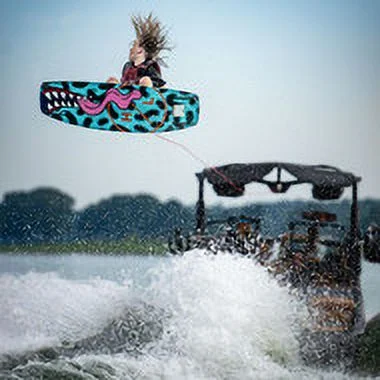 Hyperlite 120 Murray Jr. Wakeboard w/ Remix Boots 2023
