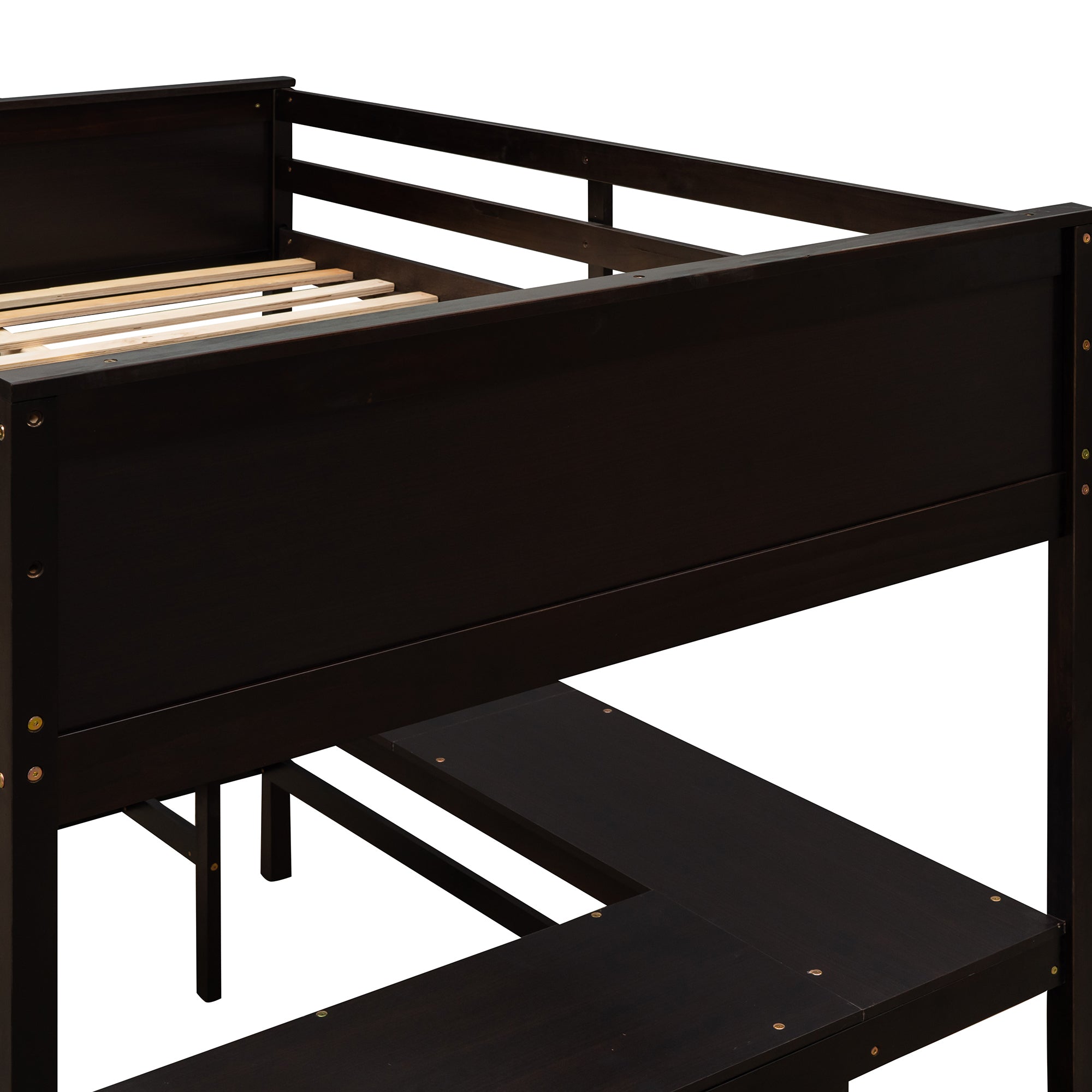 GGW Loft Bed