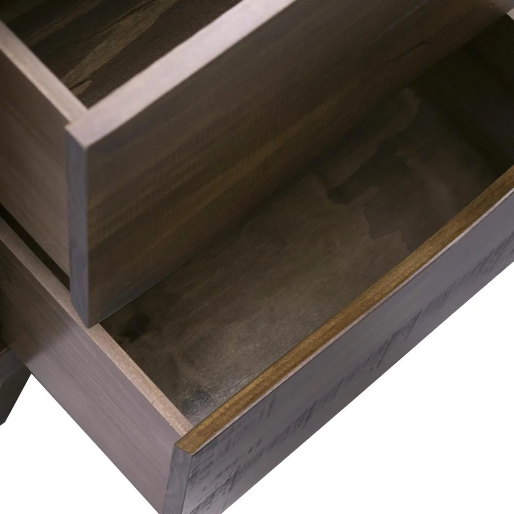 Steve Silver Pasco King 6pc Bedroom Set