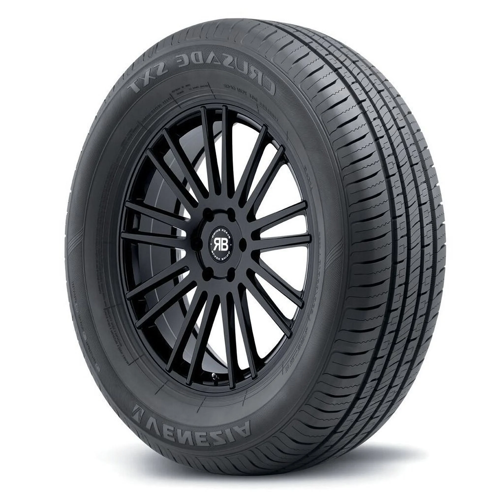 Venezia Crusade SXT All Season 235/60R17 106H XL Passenger Tire