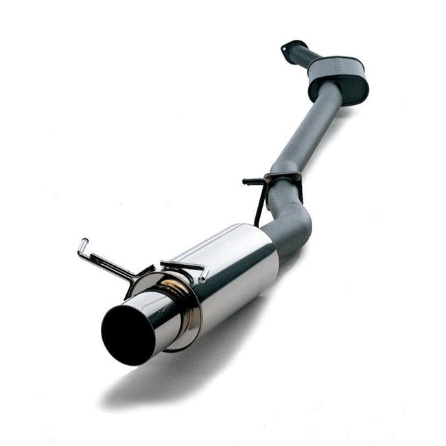 HKS  Hiper Exhaust for 1992-1995 Civic DX EX LX