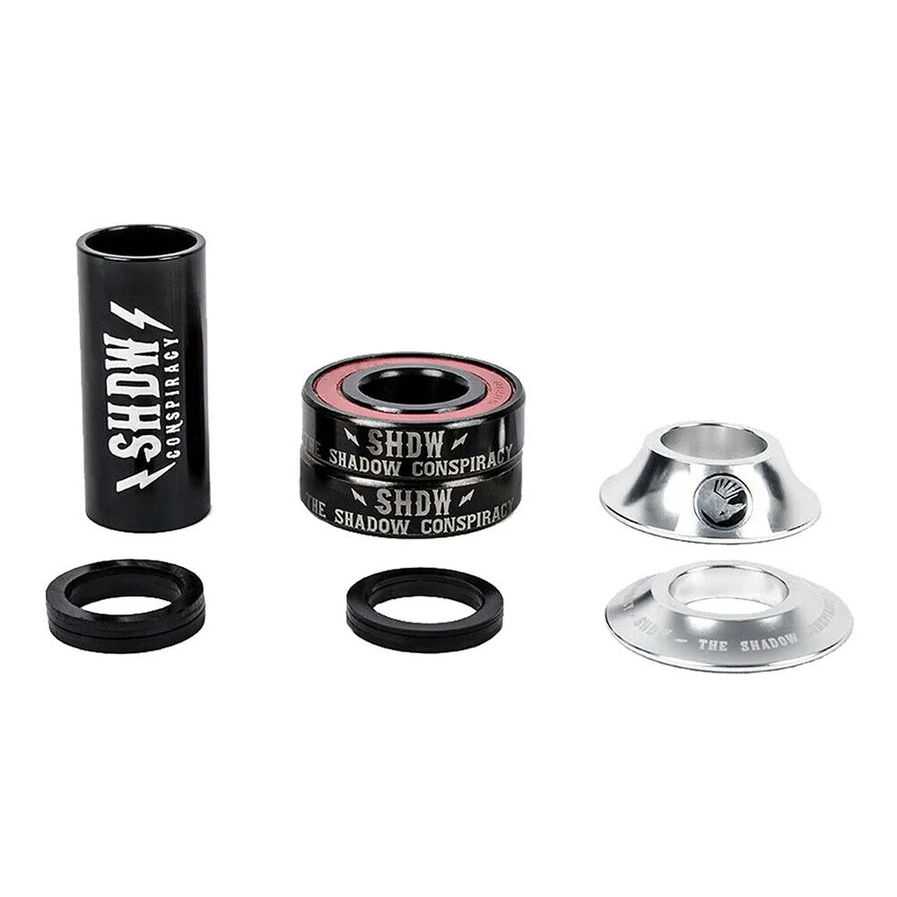 The Shadow Conspiracy Bb Set Tsc Stacked Mid 19Mm Sealed Pol-Sl