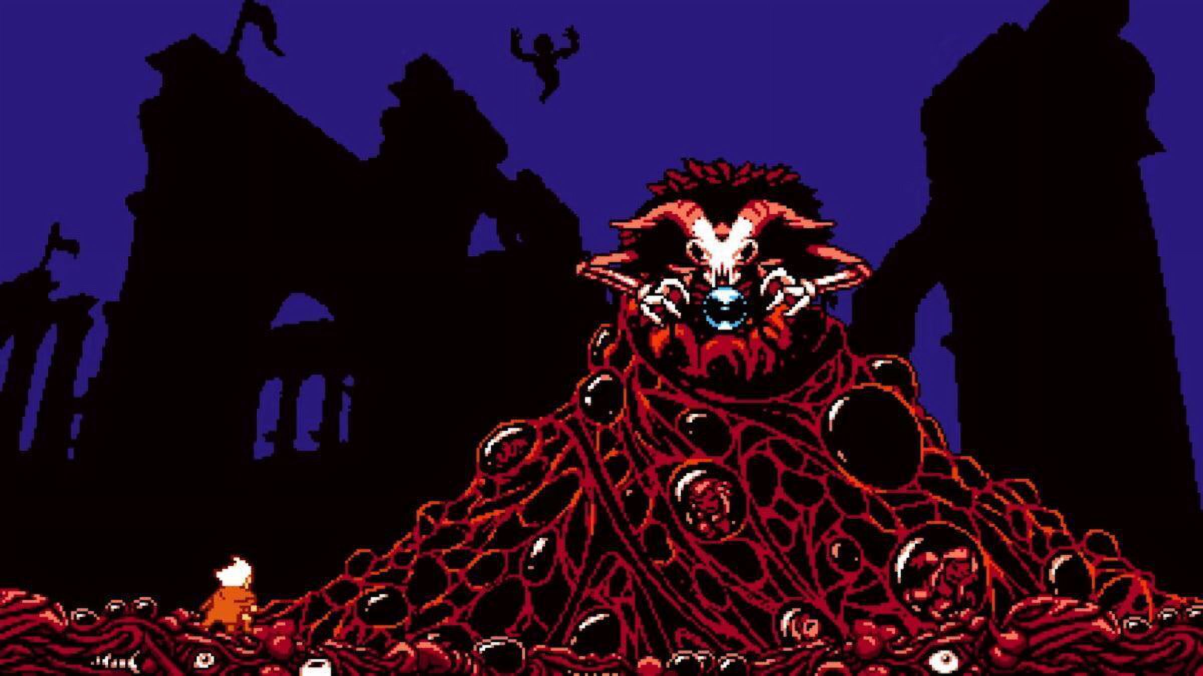 Astalon: Tears of the Earth - Limited Run #445 [Sony PlayStation 4] NEW