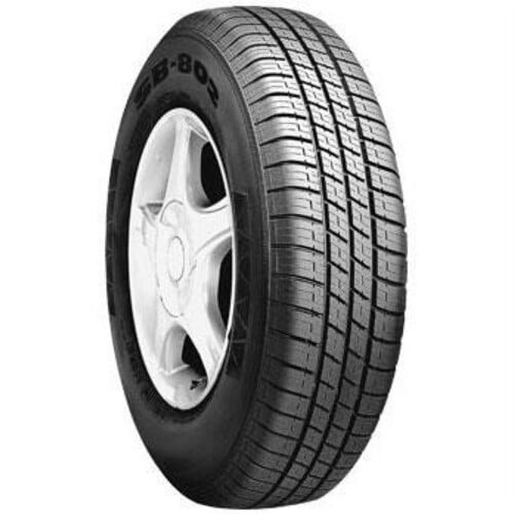 Nexen SB802 165/80R15 87T BSW (4 Tires)