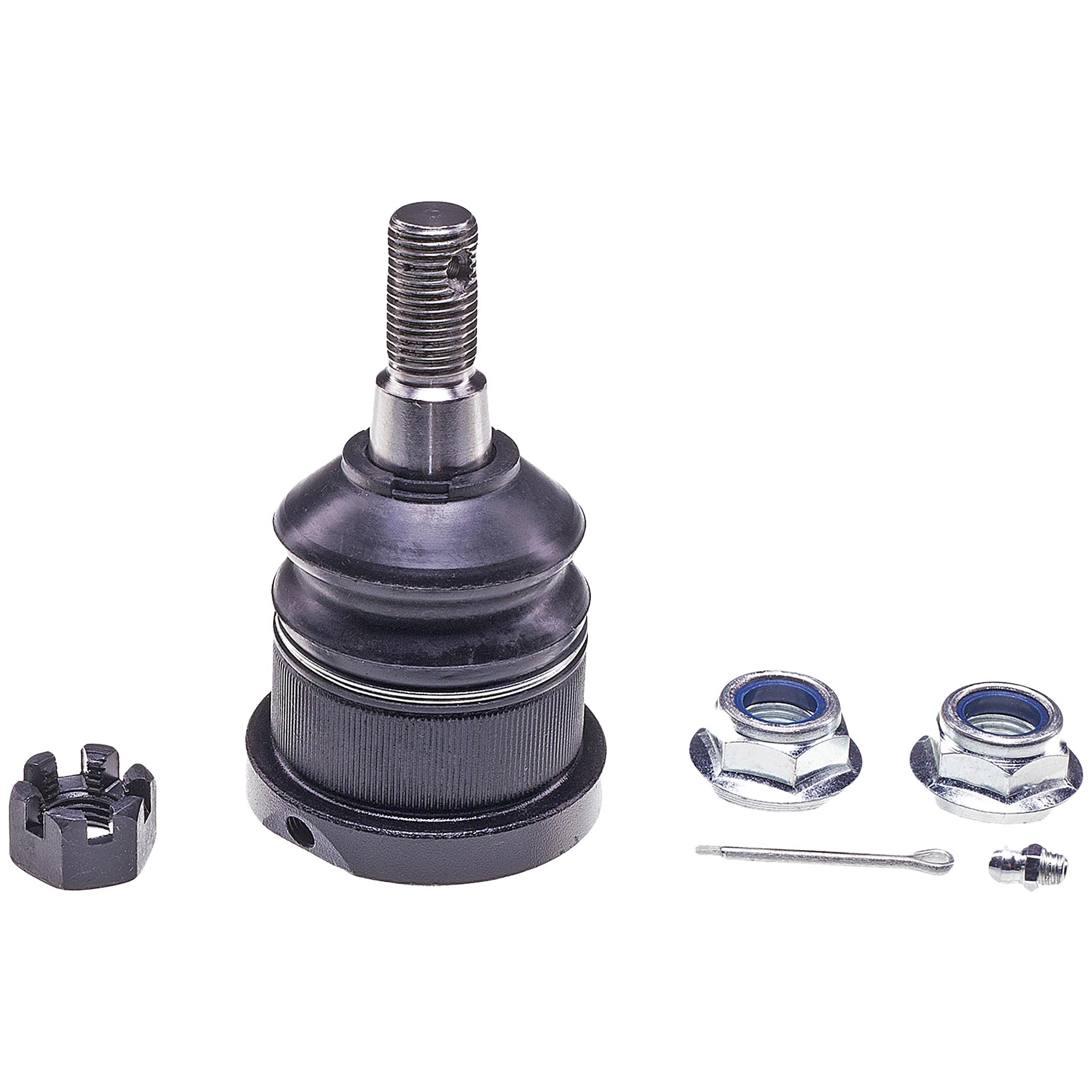 Dorman BJ96095PR Front Lower Suspension Ball Joint for Specific Jeep Models Fits select: 2002-2005,2007 JEEP LIBERTY