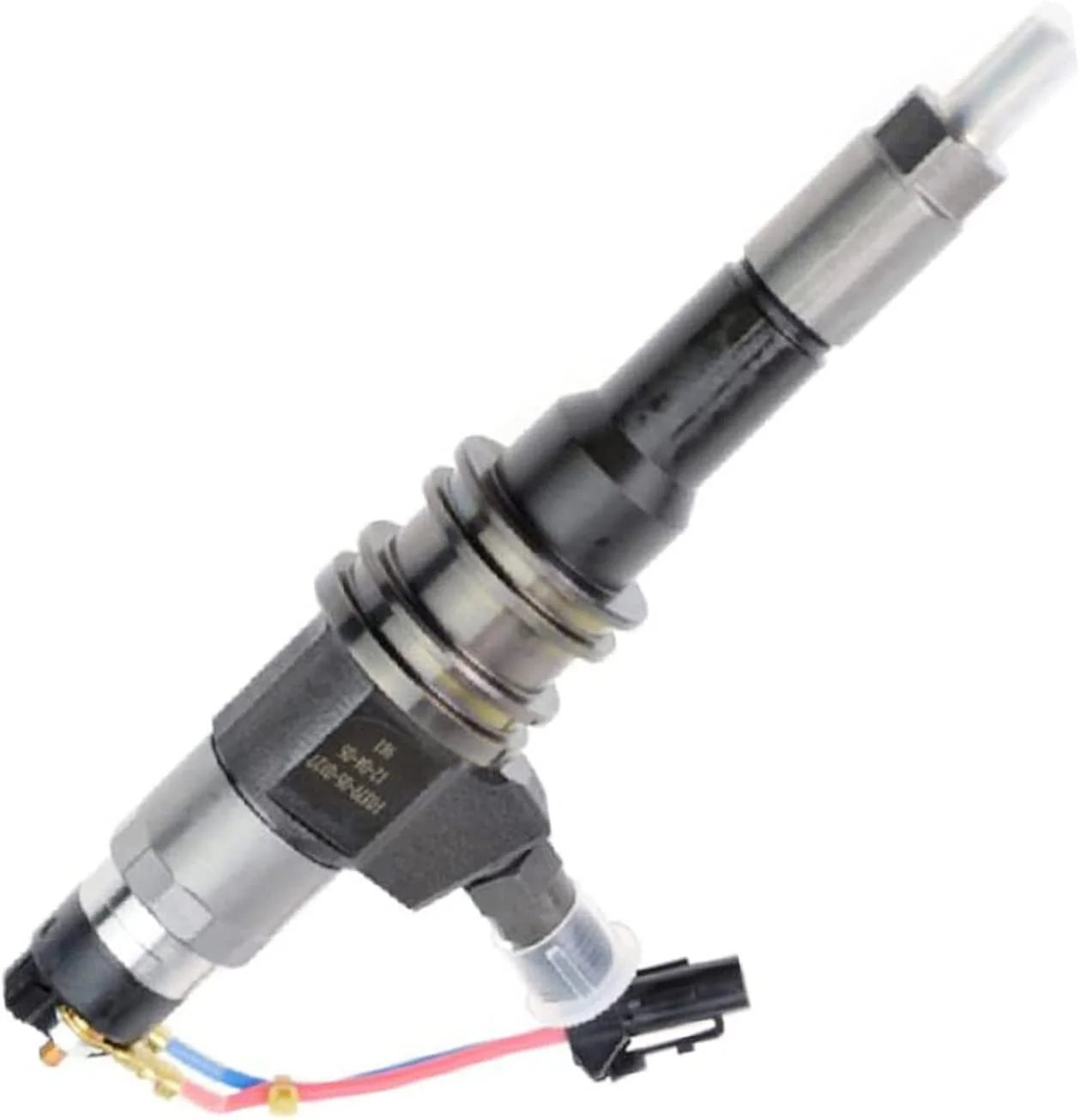 Seapple Common Rail Injector 0445120006 107755-0065 ME355278 Compatible with Mitsubishi 6M70 6M60 Engine