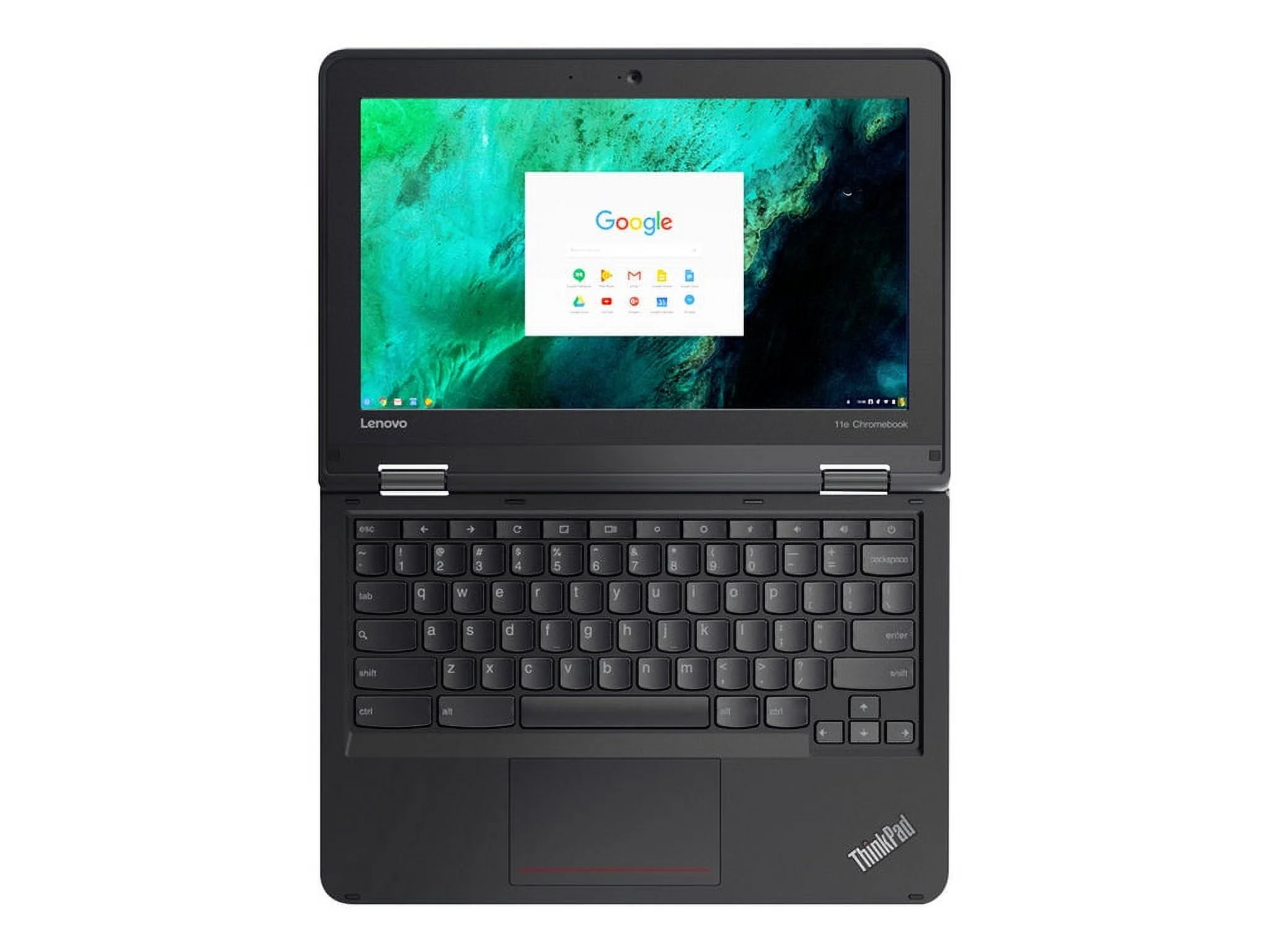Chromebook Lenovo Yoga 11E -11.6
