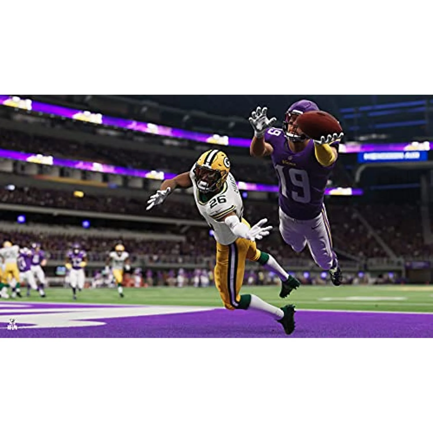Madden Nfl 22 - Xbox One