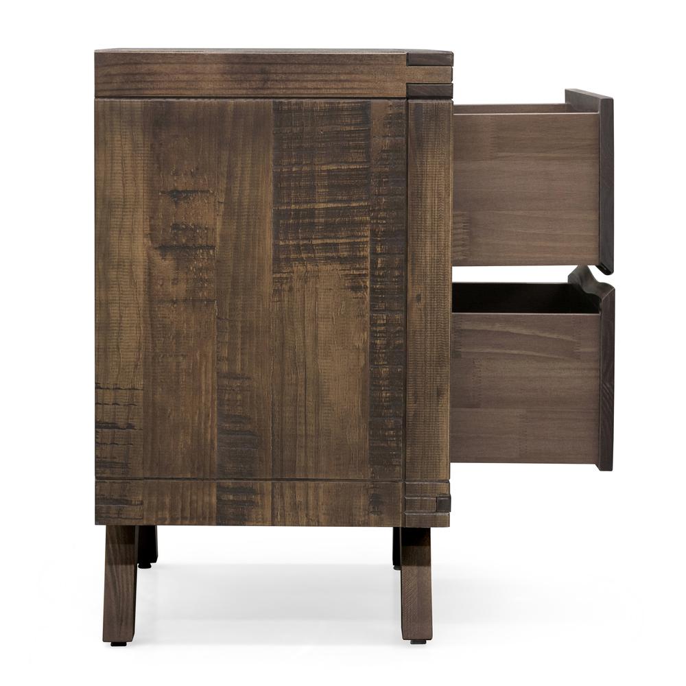 Steve Silver Pasco King 6pc Bedroom Set