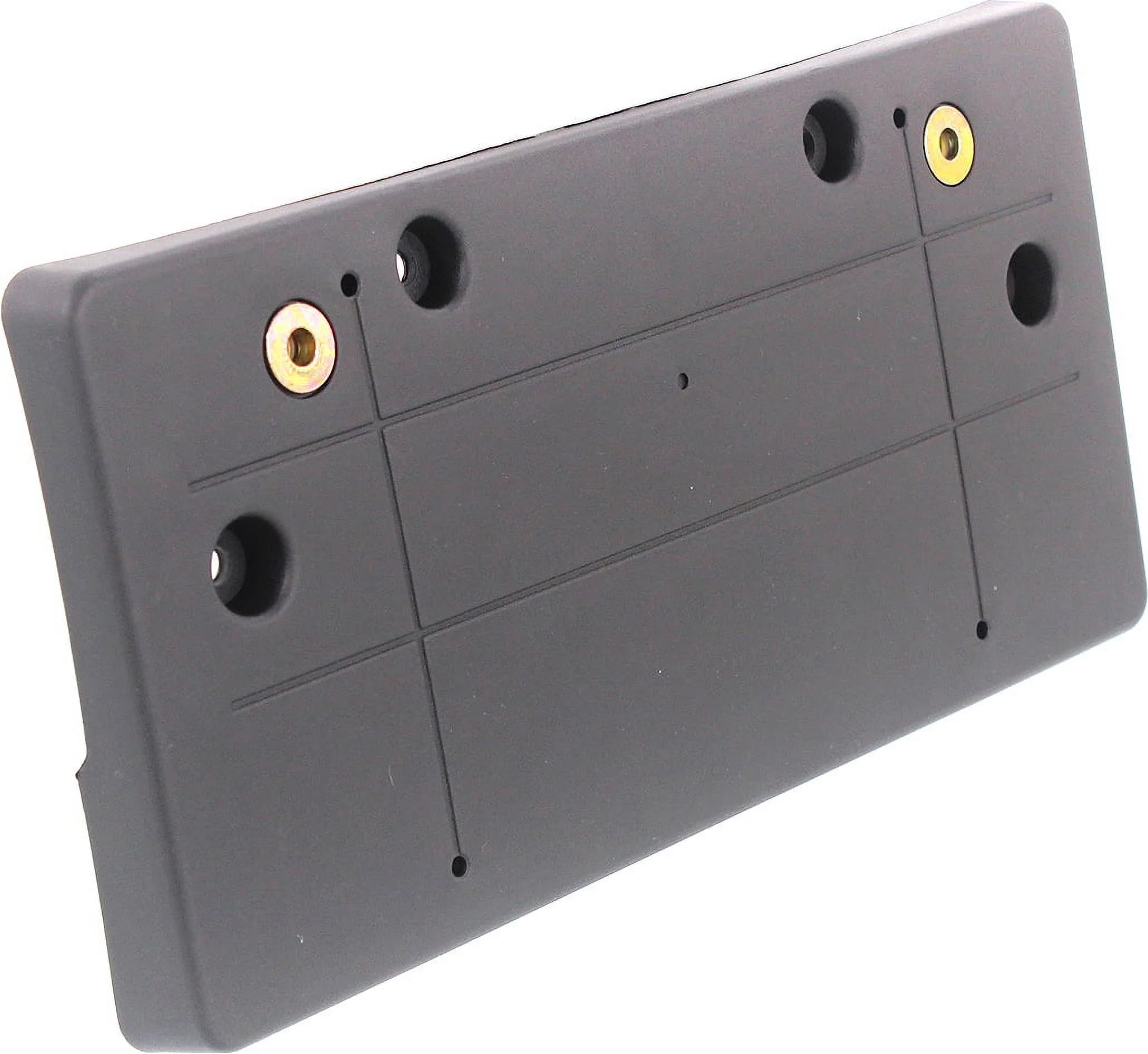 License Plate Bracket Compatible With 2007-2015 Mini Cooper Front