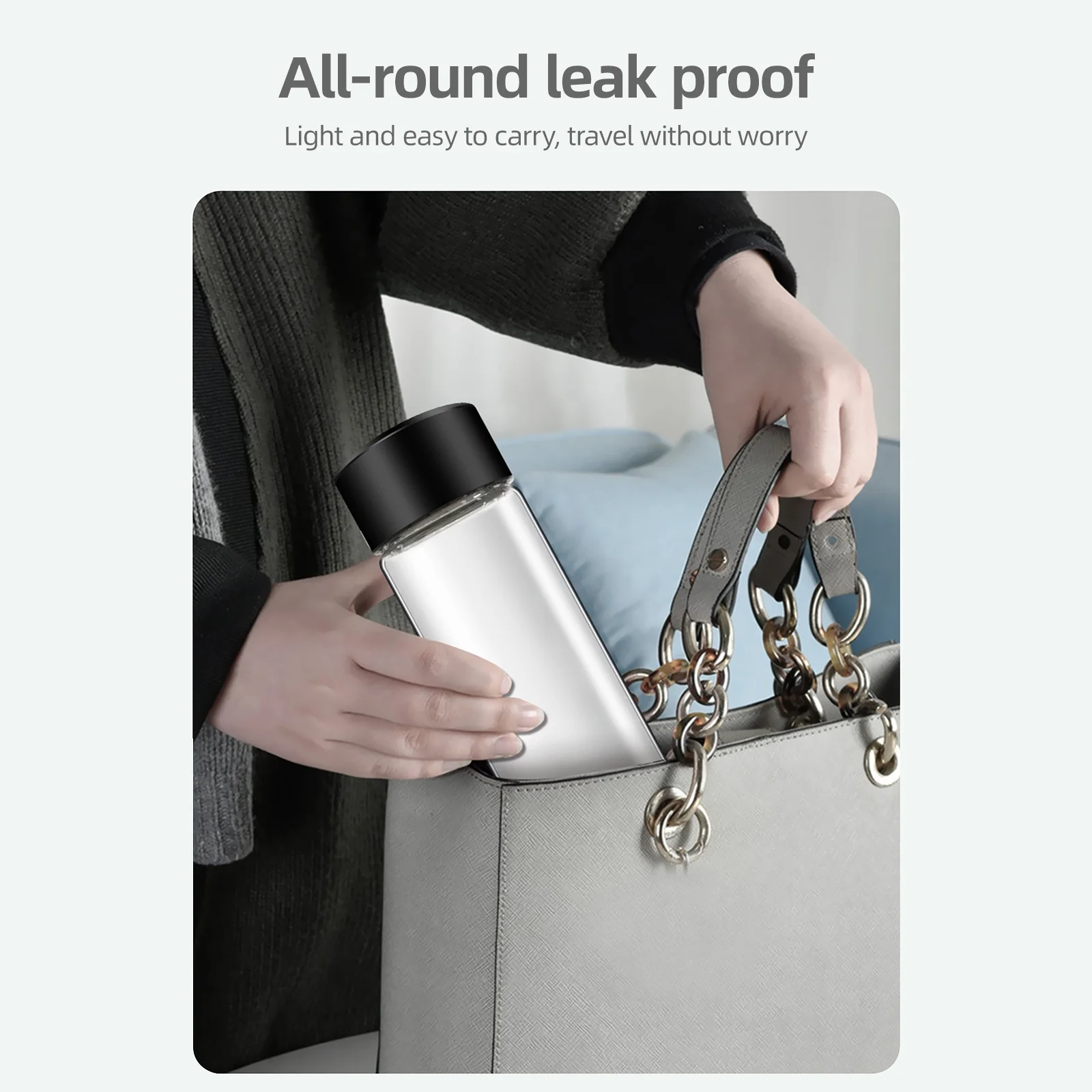 Arealer Hydrogen Bottle,Portable Water Pem Spe 330ml Water Bottle Ionizer Bottle Pem Ideal Office And Water 330ml Bottle Water With Pem 330ml - Ideal Men And Women Bottle Men And Spe Water 330ml Rich