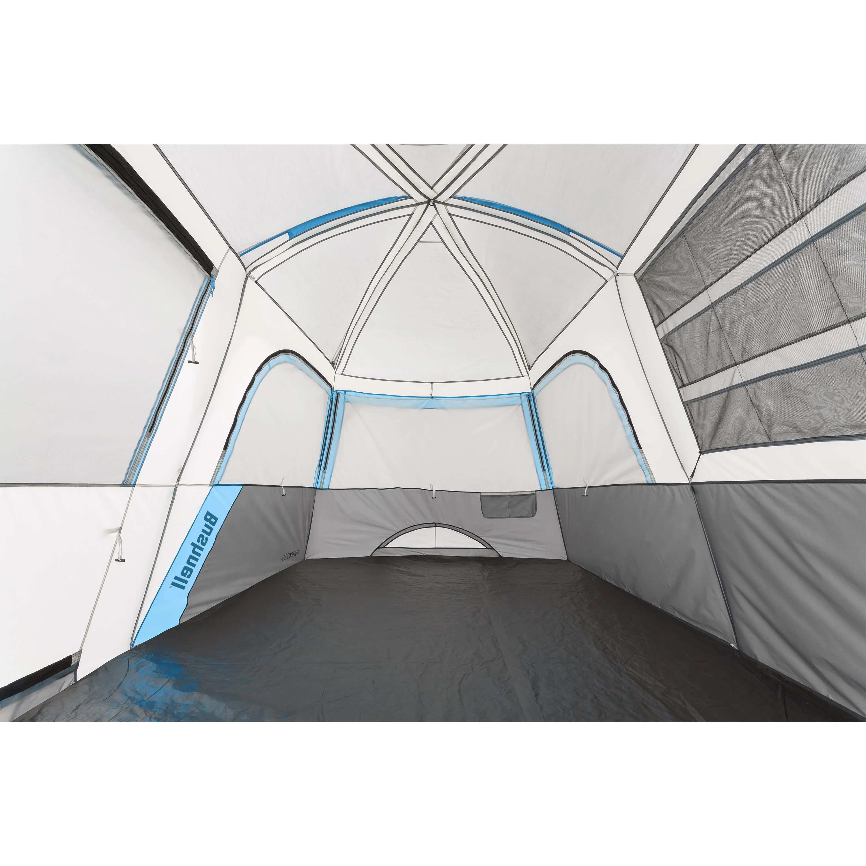 Bushnell 8P FRP Cabin Tent