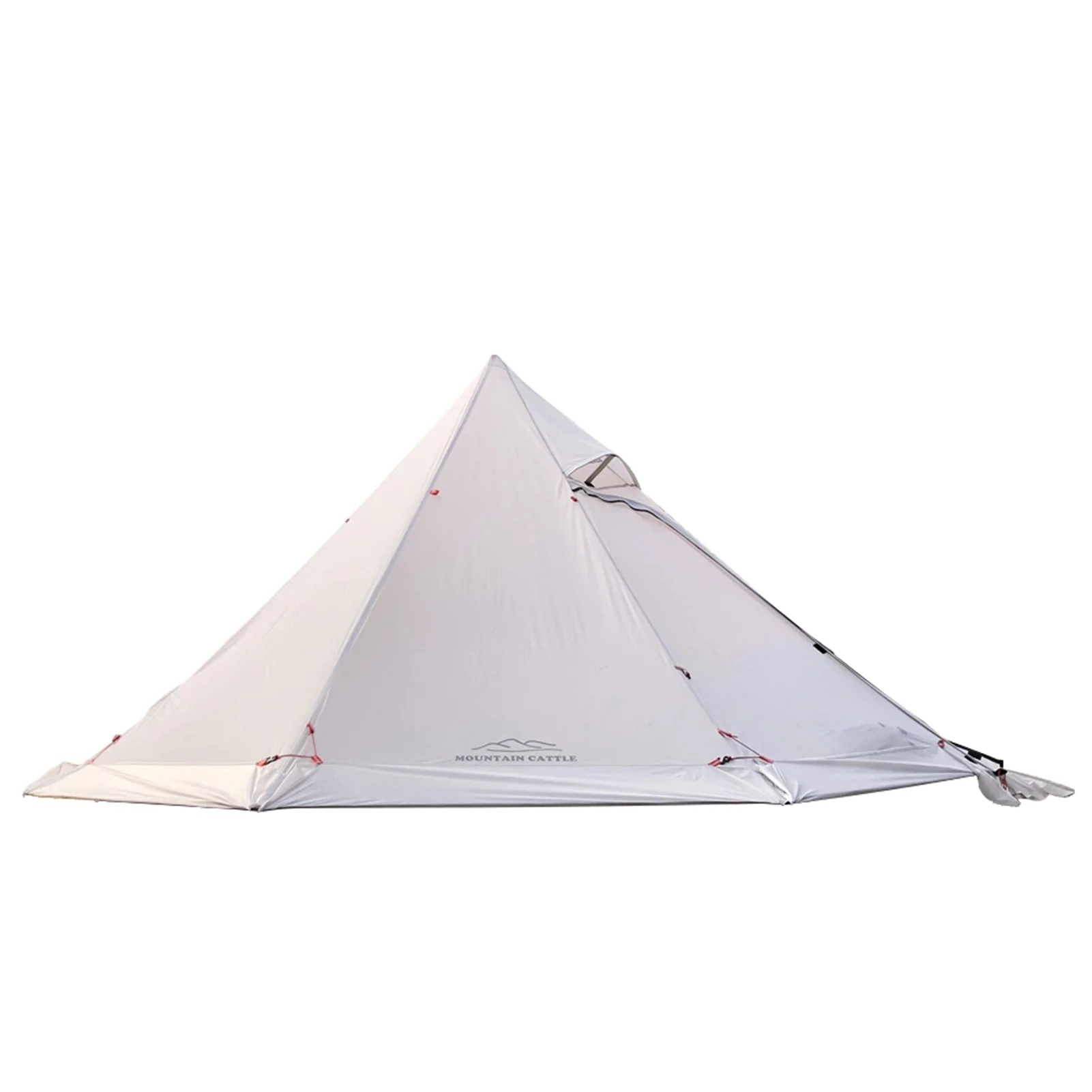 Tent,With StoveStoveTent 5.2' Tent With 10.5' X 5.2'Tent Family Tent With Stove X 5.2' Tent Laoshe Iuppa Papapi