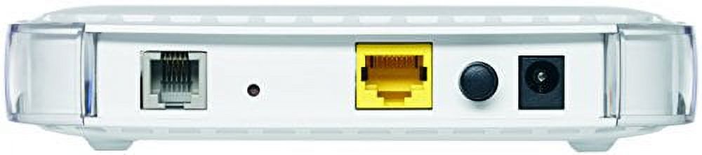 Netgear Broadband ADSL2+ Modem