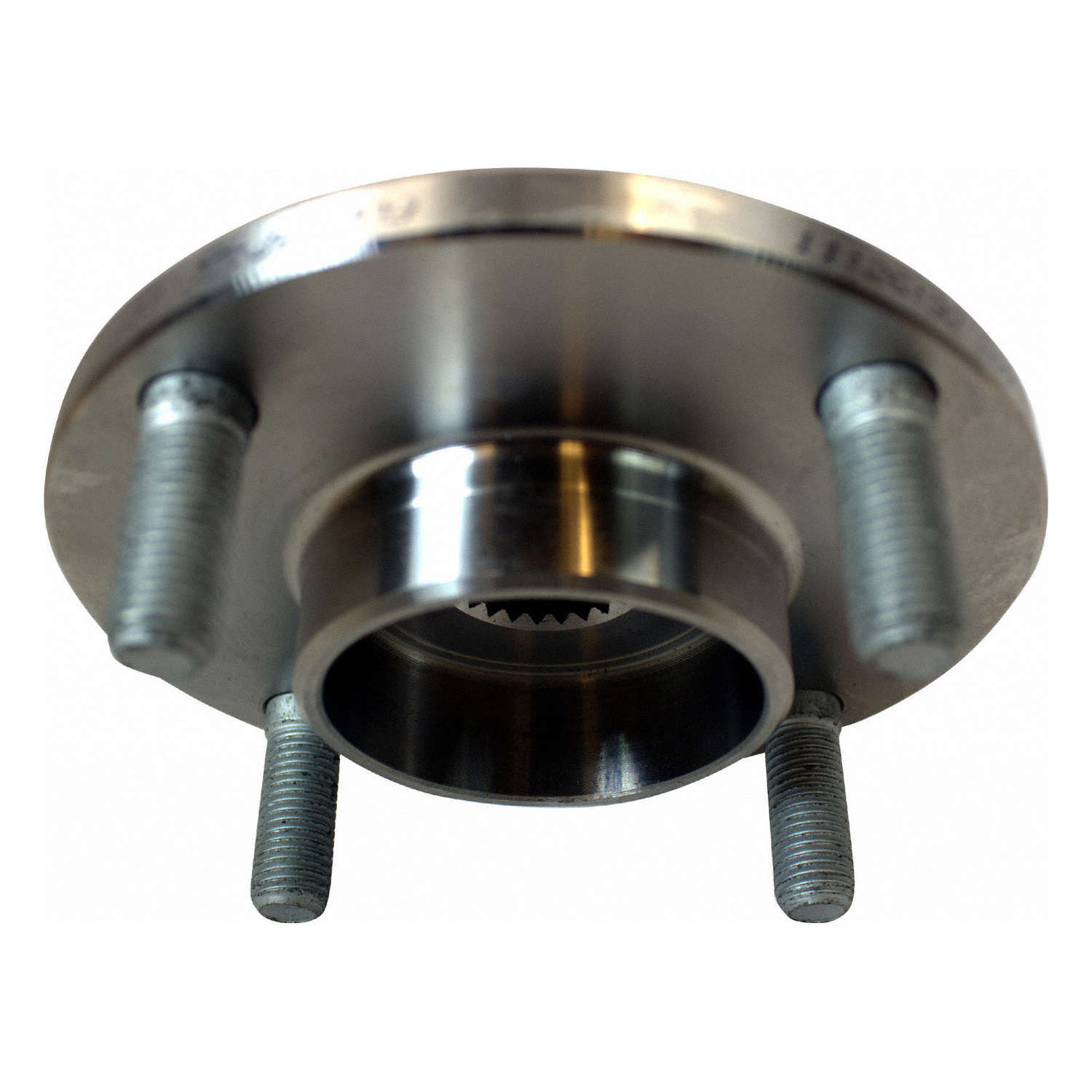 Motorcraft Wheel Hub HUB-75 Fits select: 2011-2013 FORD FIESTA