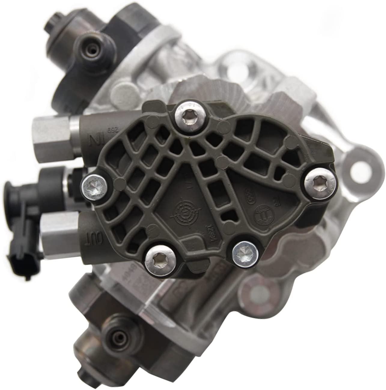 Seapple 0445020608 32R65-00100 New Diesel Fuel injection Inject Pump Assembly Compatible with Mitstubishi Diesel Engine