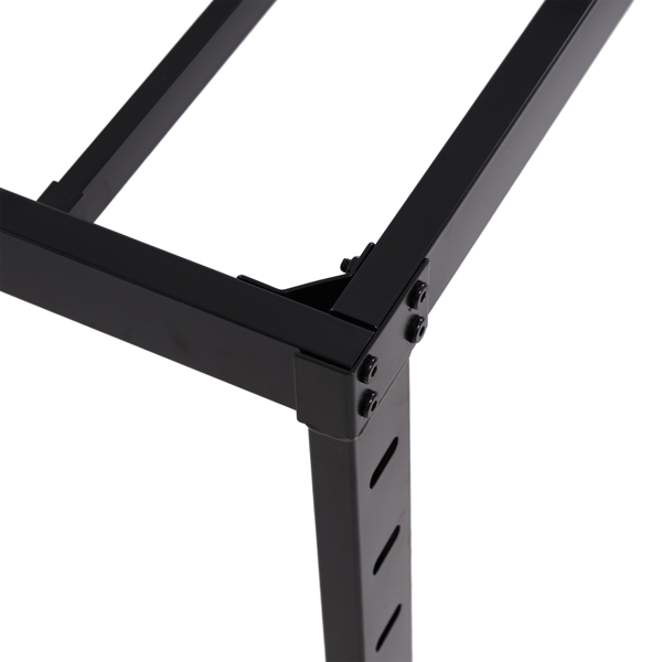 Fithood 195.5*142.2*45.7cm Bed Height 18