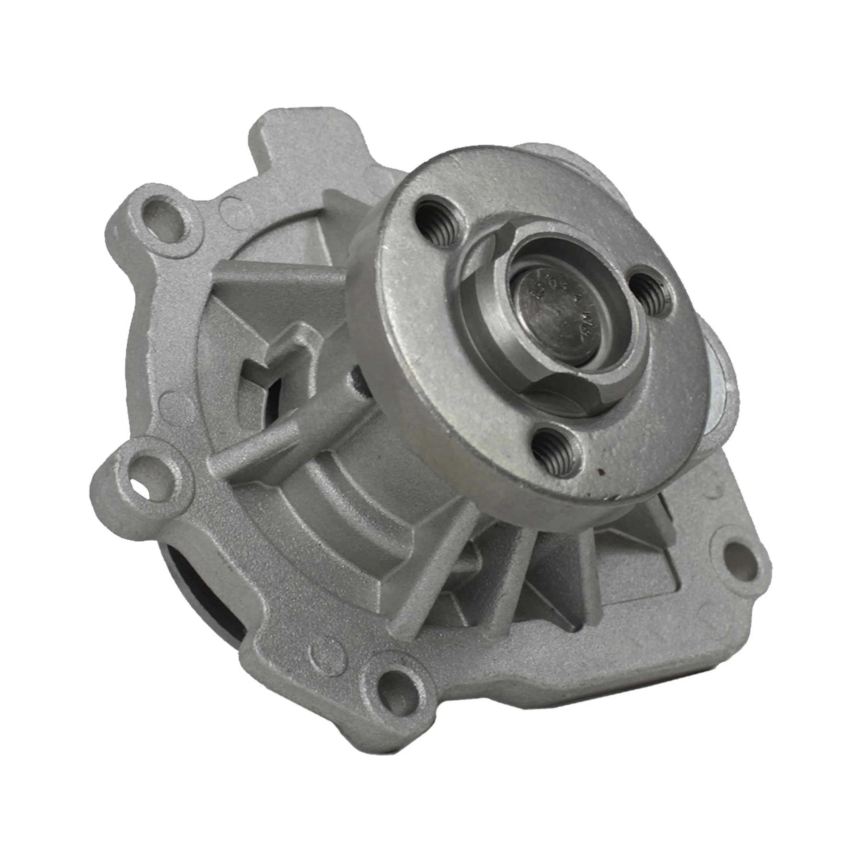 DNJ WP338 Water Pump Fits Cars & Trucks 08-17 Chevrolet Pontiac Astra Aveo 1.6L L4 DOHC 16v Fits select: 2011-2015 CHEVROLET CRUZE, 2012-2018 CHEVROLET SONIC