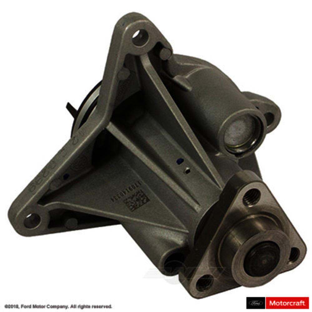 Motorcraft PW-596 Engine Water Pump Fits select: 2018-2021 FORD F150