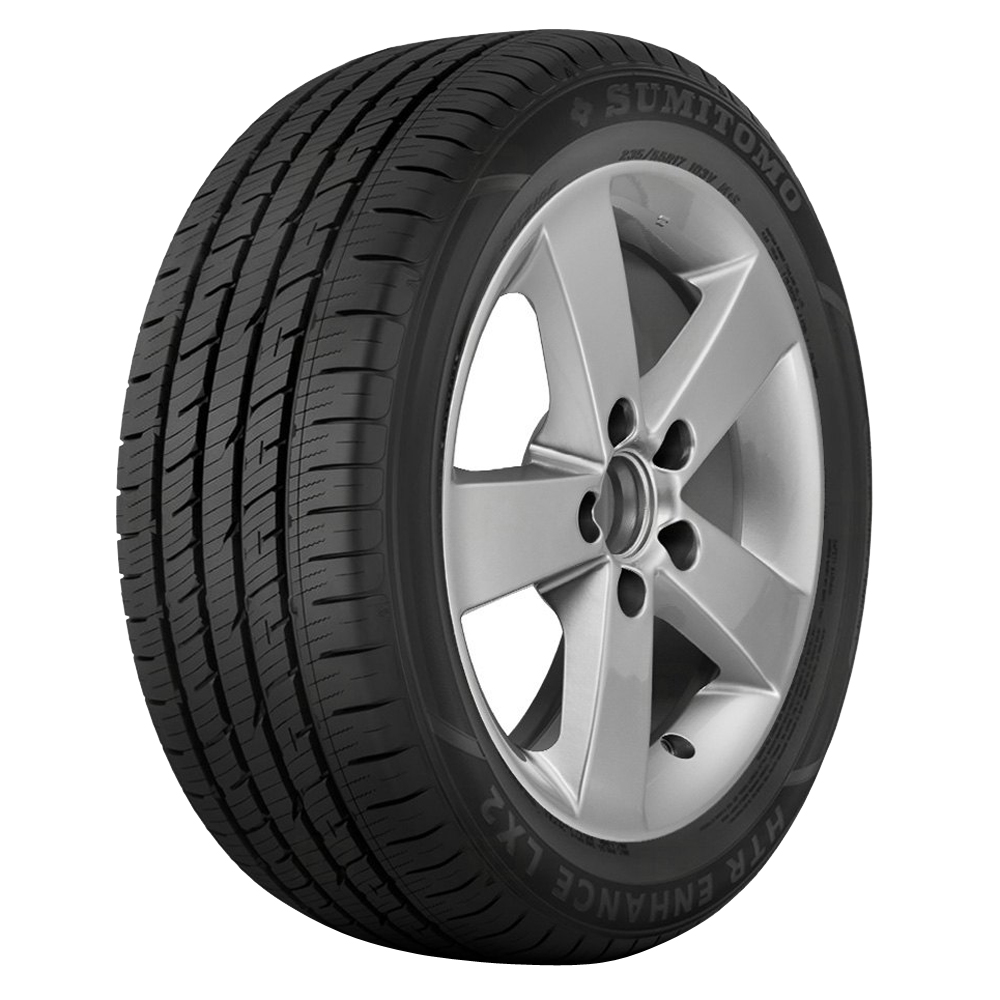 Sumitomo HTR Enhance LX2 All Season 185/60R15 88H Passenger Tire