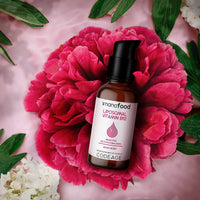 Codeage Nanofood Liposomal Vitamin B12 Liquid Supplement, Vegan Methylcobalamin B12 Vitamin Drops, 2 fl oz