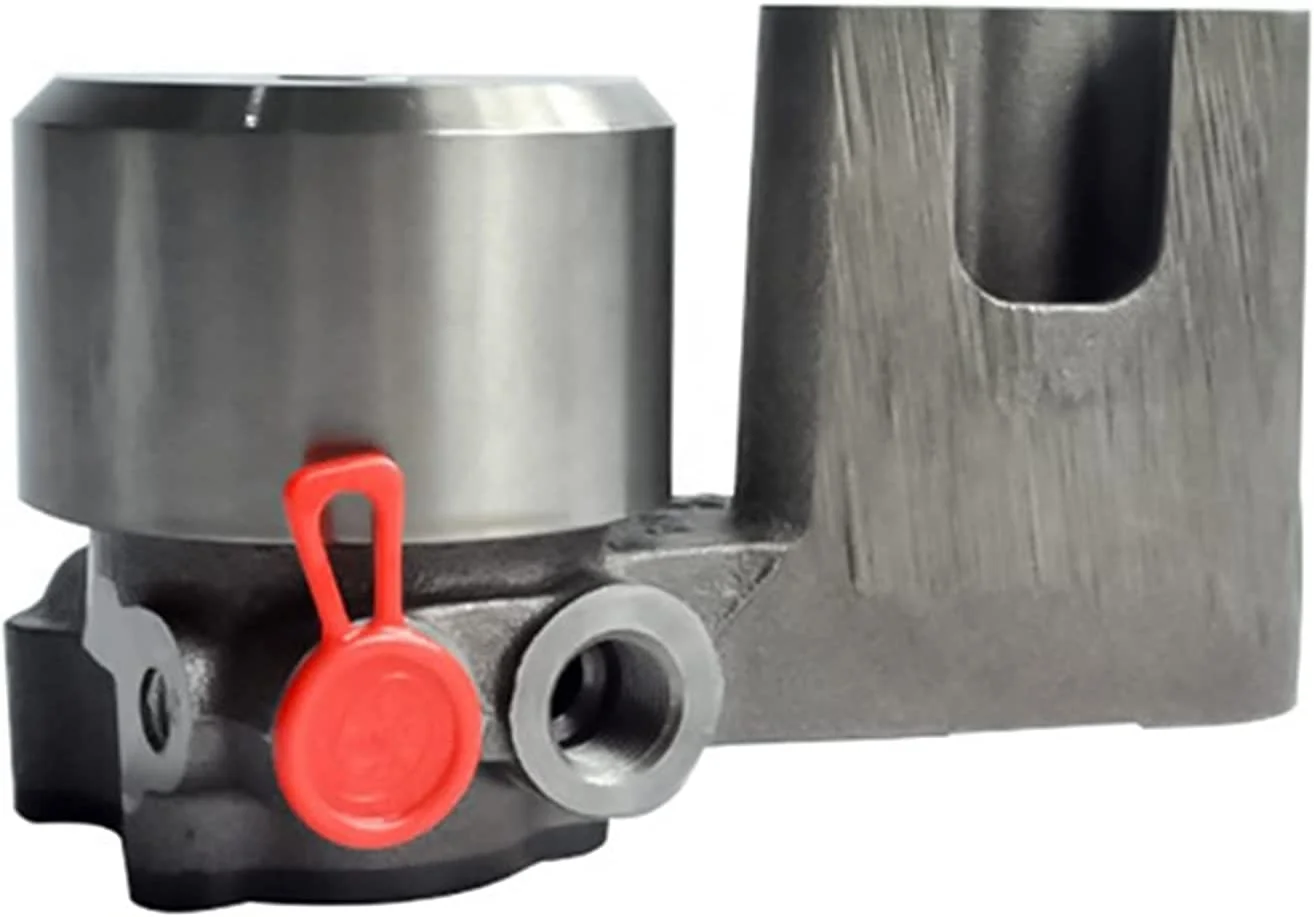 Seapple Fuel Pump 22905123 Compatible with Volvo TAD650VE TAD660VE TAD750VE TAD760VE Engine EC210 EC140 EC240 Excavator