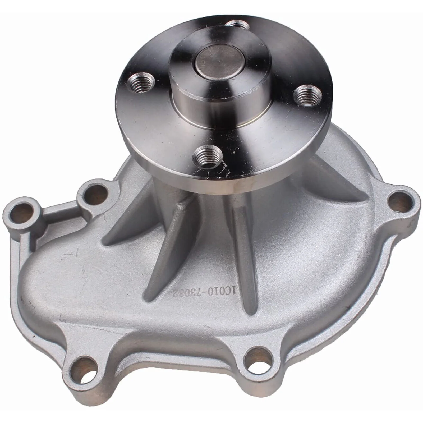 Water Pump 6680852 for Bobcat Skid Steer Loader S220 S250 S300 S330 A300 S750 S770 S850